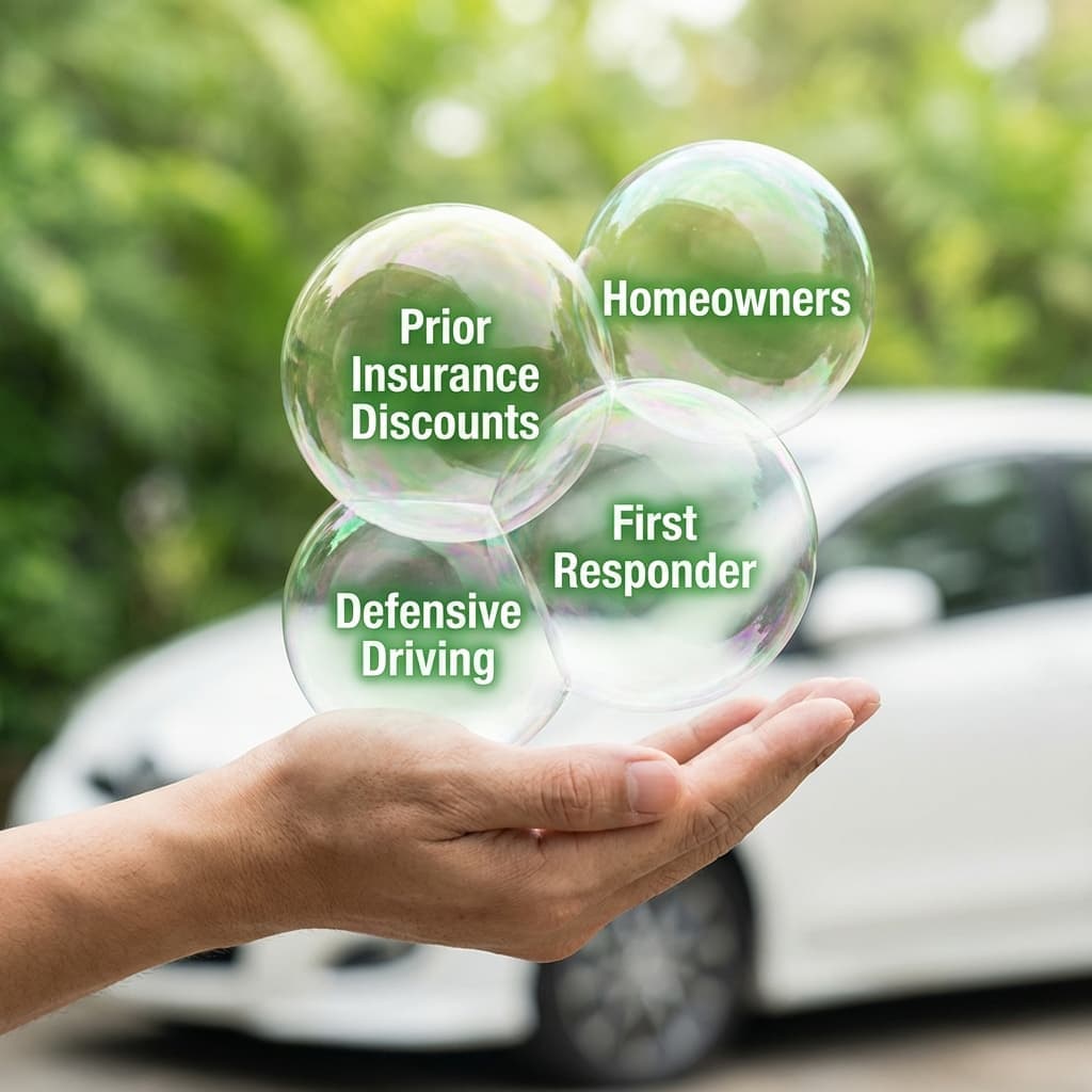 Cheap Car Insurance Oklahoma: Tulsa Drivers Can Save with These Discounts