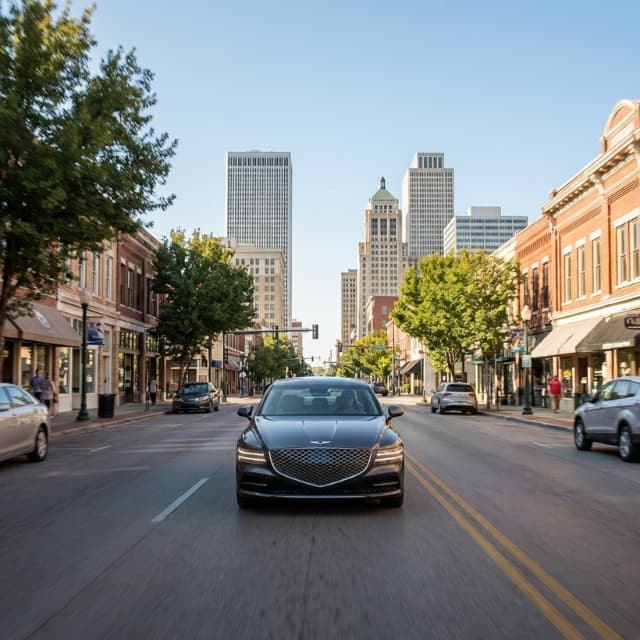 Cheapest Car Insurance Without Driver's License in Tulsa: Companies That Will (and Won't) Insure You