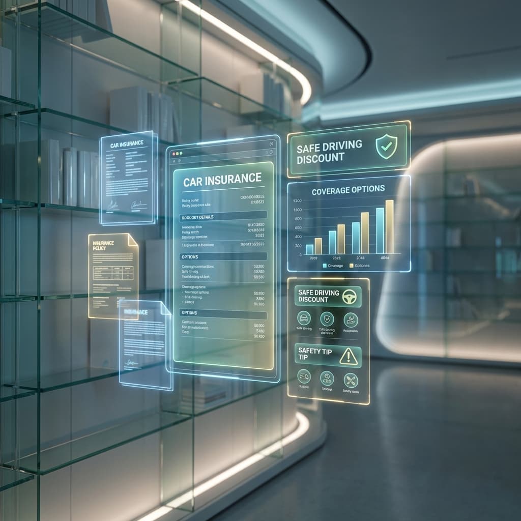 Car Auto Insurance Quote in Tulsa: Everything You Need to Know