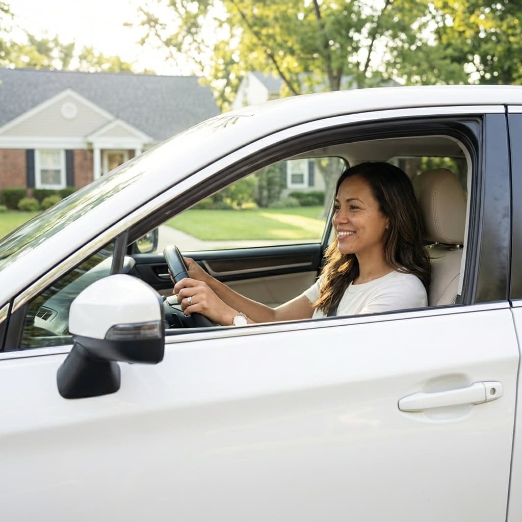 What to Expect When Switching Car Insurance With No Driver's License After Getting Your License Back